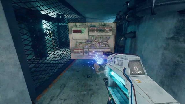 THE ENTROPY CENTRE - прохождение #1 || Внебрачный сын легендарно? смотреть онлайн