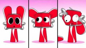 Sprunki OC ВСЕ Фазы ｜ Incredibox Подборка COMPLETE #sprunki #incredibox #sprunkioc (1)