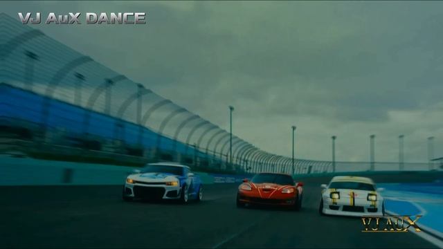 DJ BoBo Feat. Melanie Thornton - In Your Life (Remix)