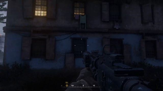 Call of Duty Modern Warfare Remastered - НОЧНАЯ МИССИЯ смотреть онлайн