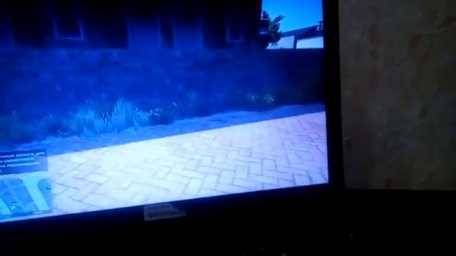 как же запустить гта 5 на слабом пк ноутбуке смотреть онлайн