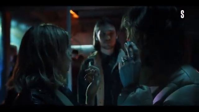 Киберсталкер 2 сезон 7 серия