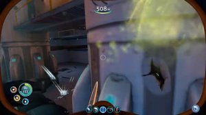 SUBNAUTICA БЕЗДНА ➤ #5 ЧЕРТЕЖИ РАКЕТЫ "НЕПТУН"