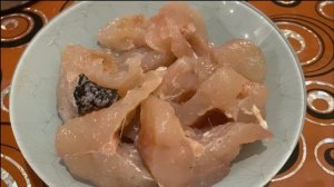 Соленая ЩУКА.Рецепт приготовления слабосолёной щуки.?