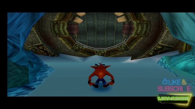 Crash Bandicoot 2 (українська озвучка) #2 смотреть онлайн