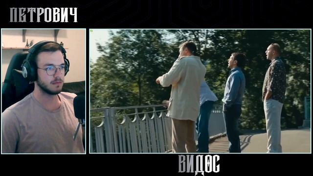 Реакция #1 2010 ГОД | Время Приключений, Начало, Шерлок, Heav смотреть онлайн