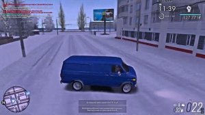 С НУЛЯ ДО 100кк В МТА ПРОВИНЦИЯ #gta #mta
