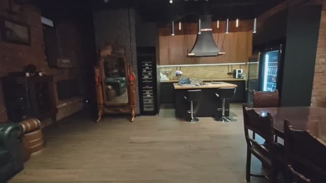 Ваш идеальный лофт для особых моментов