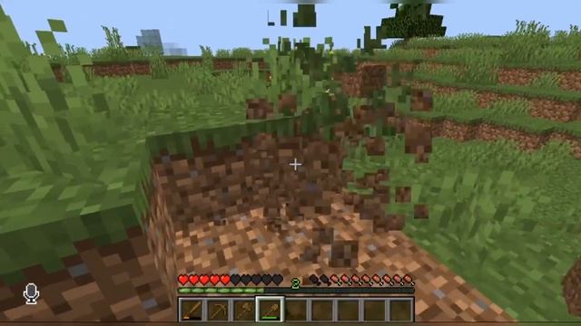 Было весело😅, но что теперь 🤔| 1 серия| Коллаб| Minecraft. смотреть онлайн