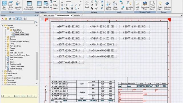 ⚡ Dialogue for configuring the display of report properties смотреть онлайн