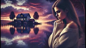 Катя продала свою добрачную квартиру и купила дом у оз