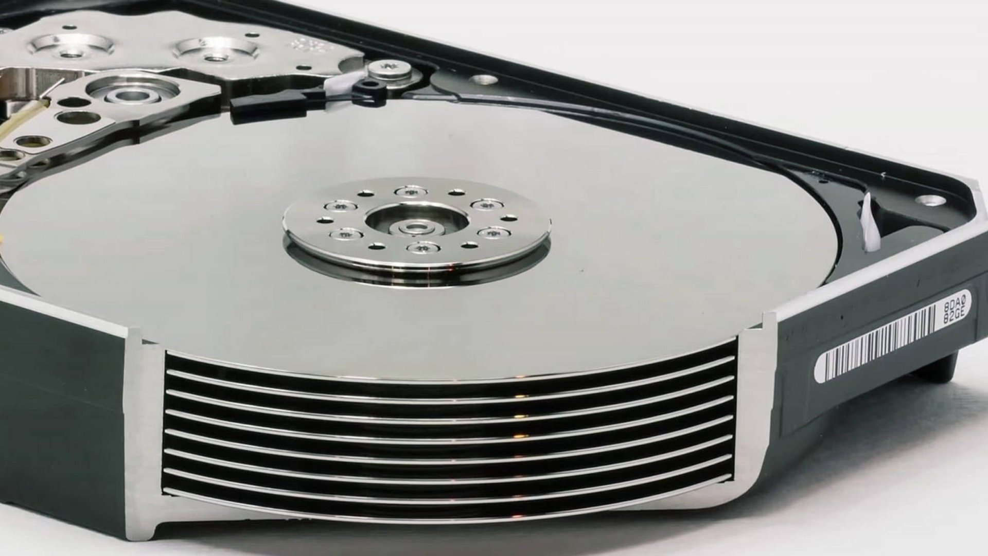 Ручная разметка диска в Linux с помощью утилиты fdisk. смотреть онлайн