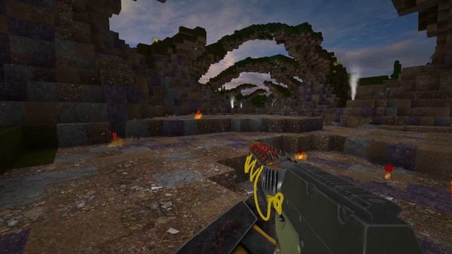 Возвращение ОФТ!? STALART! смотреть онлайн