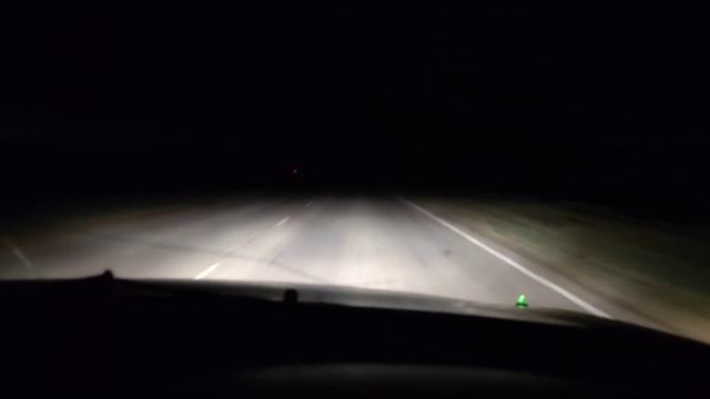 Марк 2 100 ровный свет ближнего