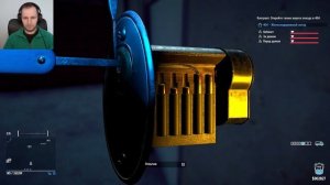 Угнал два поезда из 404 железнодорожного ангара — THIEF SIM