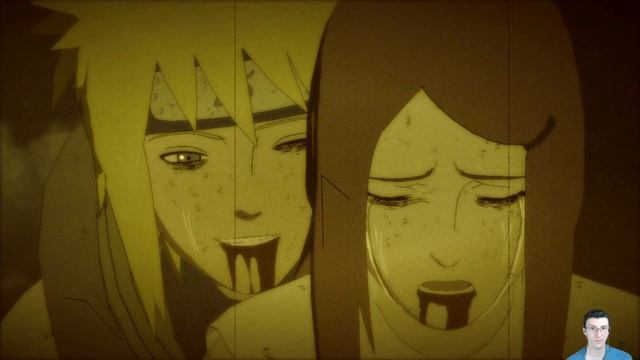ПРОХОЖДЕНИЕ Naruto Shippuden: Ultimate Ninja STORM 3 Full Burst (2013) - Часть 11/p смотреть онлайн