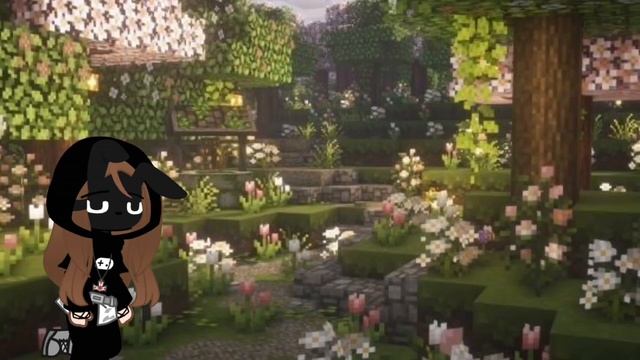 ×~[песня Юни "между нами майнкрафт'клип]~×💖 смотреть онлайн
