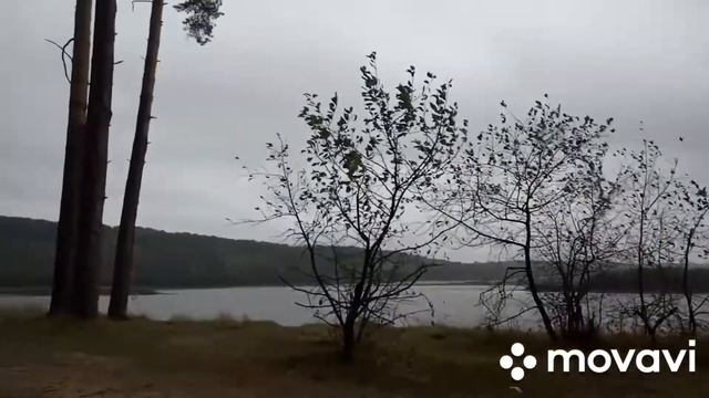 Шуховская башня на Оке + Дзержинск из окна автомобиля!