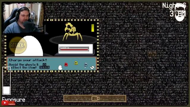 ФЛАМПИ СТАЛ СТРАШНЕЙ + ФНАФ ПЛЮС (ХОРРОР) - Owaf Ultimate Concepts смотреть онлайн