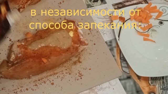 Готовим буженину двумя способами