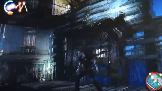 Прохождение inFamous 2 Злодей Часть 47 смотреть онлайн