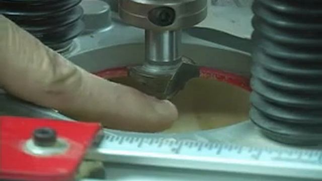 Legacy REVO - работа по шаблону