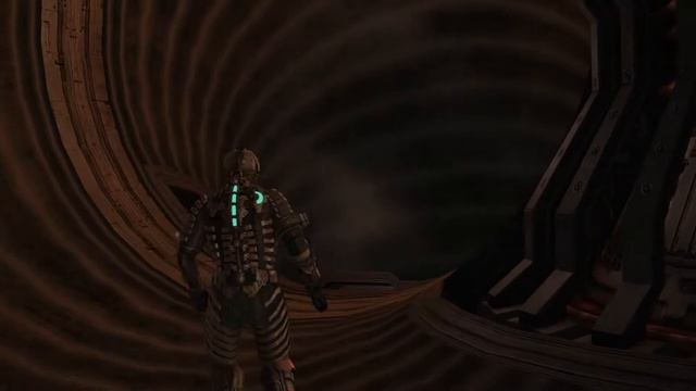 Dead Space. Нереальная сложность. Глава 12. Без оружия. Без урона. [1080p, 60 fps, Без комментариев] смотреть онлайн