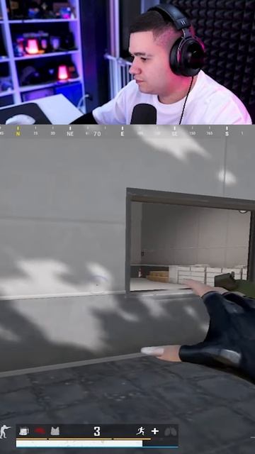 РАЗБОР ПОЛЕТА ХАЕ в PUBG смотреть онлайн