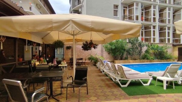 Отель Laza Plaza:
ИДЕАЛЬНОЕ МЕСТО
ДЛЯ ВАШЕГО ОТДЫХА