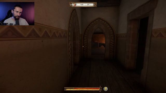 ЛЮБОВЬ И РТУТЬ - Kingdom Come: Deliverance #36 смотреть онлайн