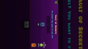 ВСЕ КОДЫ СИНЕГО ДЕМОНА В Geometry dash!!!