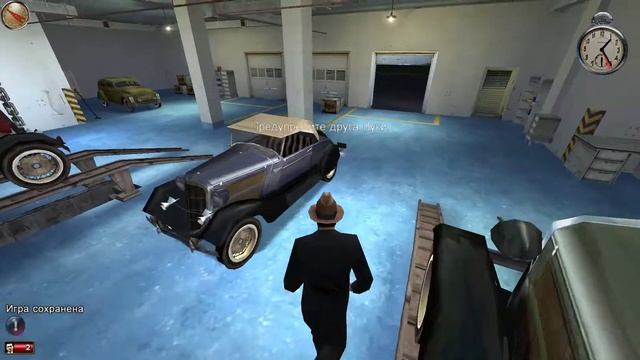 #19 MAFIA: THE CITY OF LOST HEAVEN (2002) / WALKTHROUGH 2024 / НА РУССКОМ. БЕЗ КОММ смотреть онлайн