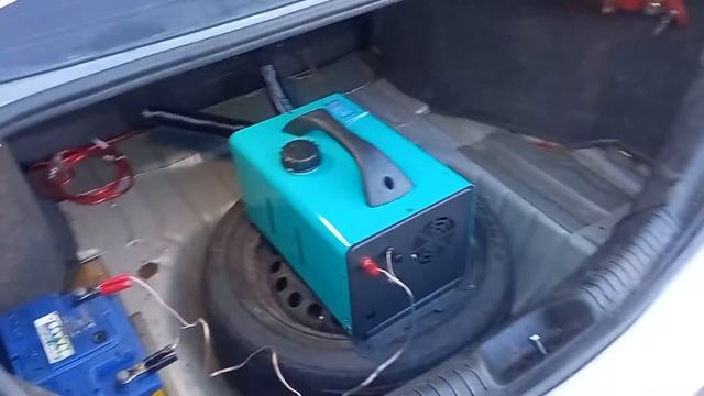 автономка в легковушку смотреть онлайн