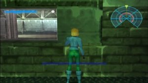 Danger girl PS1 Прохождение игры / Опасная девушка