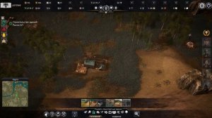 KaiserPunk — дизельпанковский кайф: первый взгляд и разбор