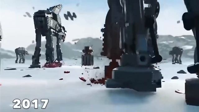 СЛИВЫ НОВИНОК LEGO STAR WARS 2025 ГОДА! КРУТЫЕ НОВИНКТ И МНОГО ? смотреть онлайн