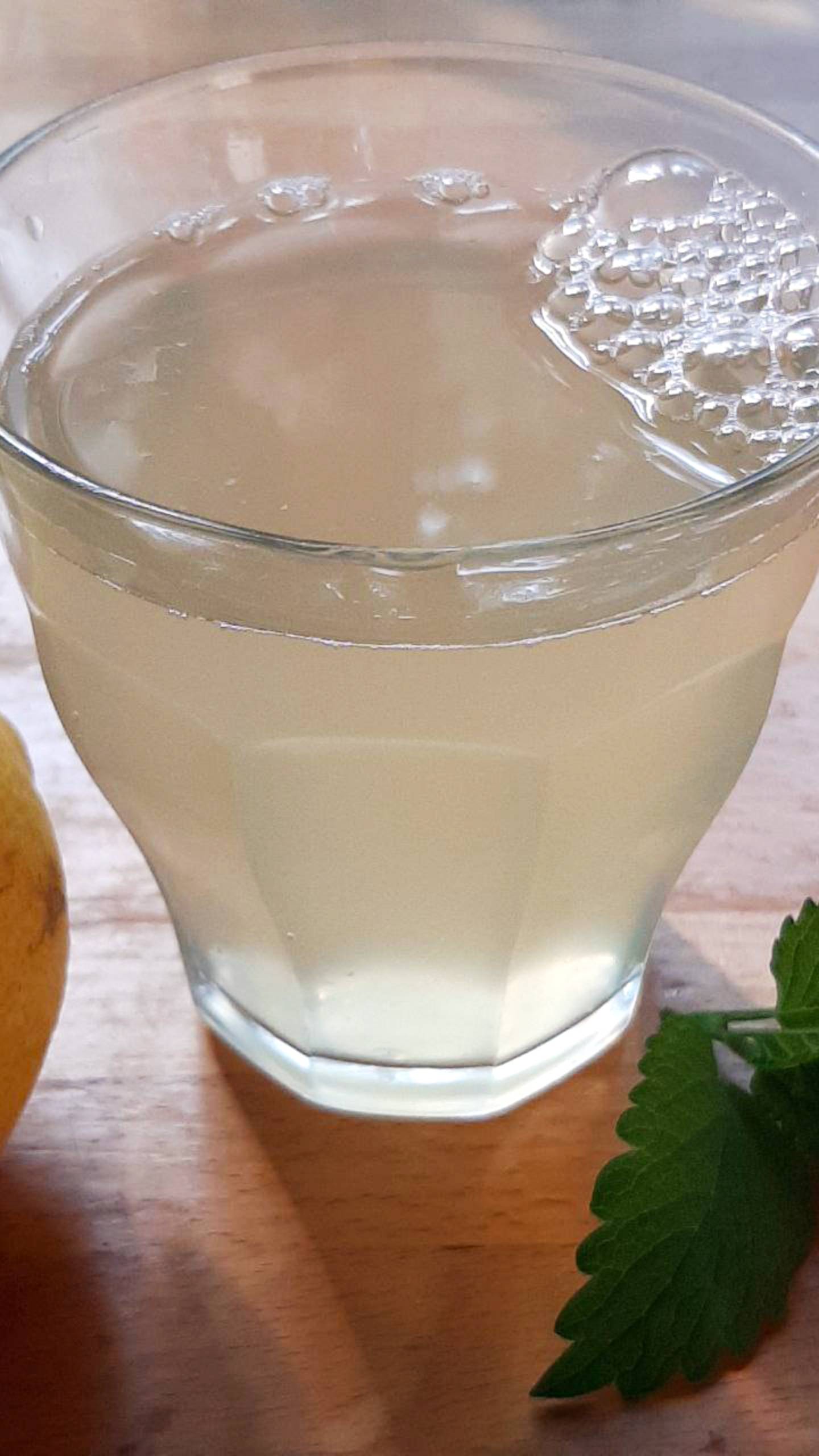 Очень вкусный имбирный лимонад. Настоящий летний напиток! смотреть онлайн