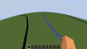 Я построил ЦЕЛЫЙ ГОРОД в Майнкрафт за 5 МИНУТ!