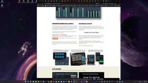 Лечим vMix 26.0.0.45 и ниже от болезни Windows 24H2