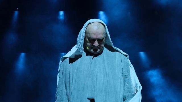 Трейлер спектакля «Роман» / Театр Армии смотреть онлайн