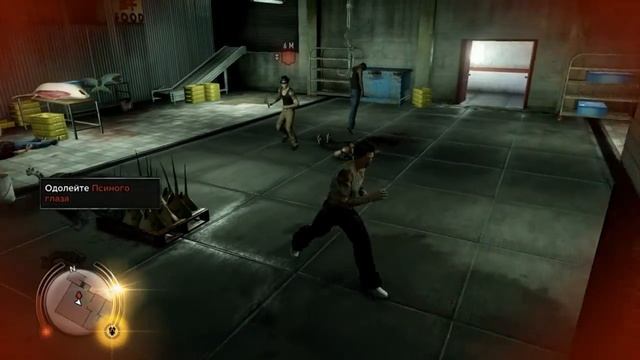Прохождение Sleeping Dogs - часть 11 - Фаталити смотреть онлайн
