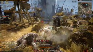 Black Desert: Групповая сумка, как настроить?