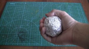 Как сделать артефакт "Огненный шар" из S.T.A.L.K.E.R. своими ?