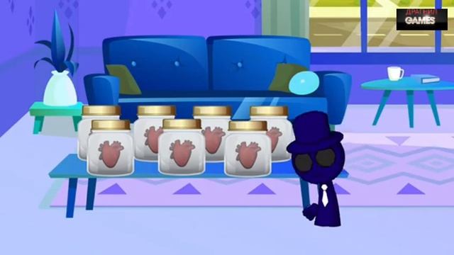 СПРУНКИ мультфильмы! Мультфильм про СПРУНКИ!