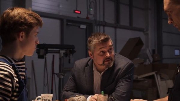 NOBLELIFT и фильм!!!