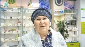 11 Фарида - отзыв о пептидах Хавинсона (НПЦРиЗ, Peptides)