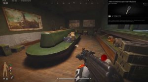 ГАЙД | ОСНОВЫ ПО КАРТЕ НОРТРИДЖ В ARENA BREAKOUT  INFINITE