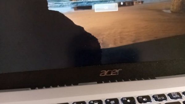 на ноутбуке неверный пин-код пароль забыли