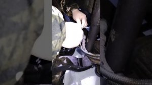 Камаз 5490 ремонт ABS продолжение