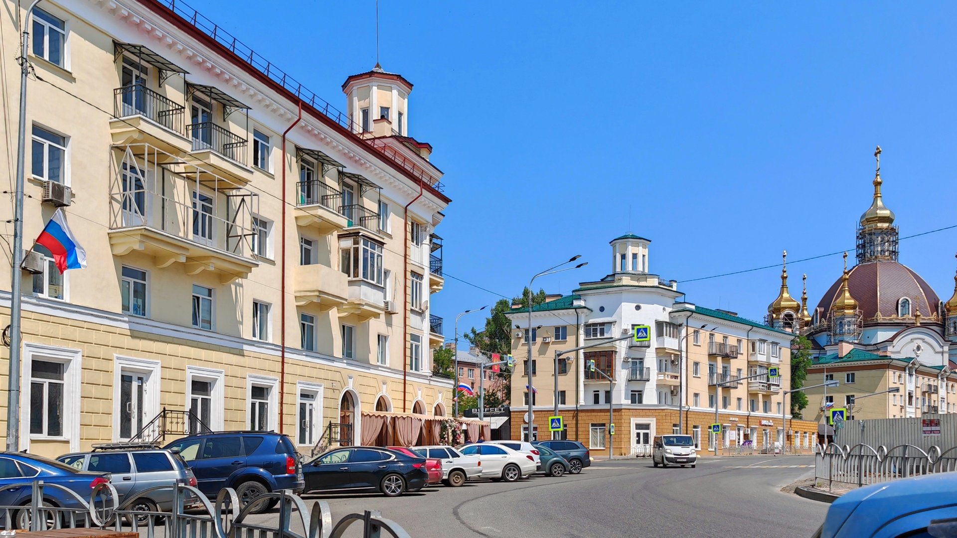 Мариуполь сегодня Звуки города 6июня смотреть онлайн